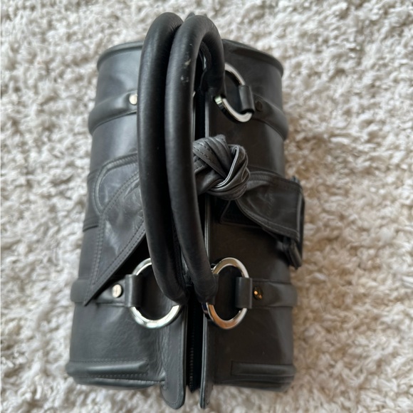 Authentic Givenchy hand bag - Picture 2 of 16